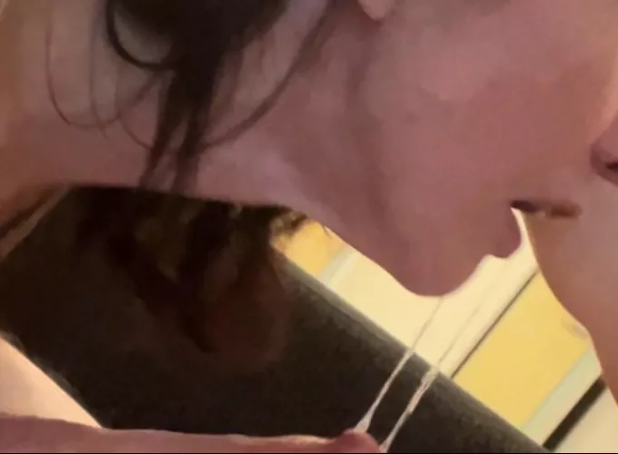 Wet Wednesday by The_Small_Lass_