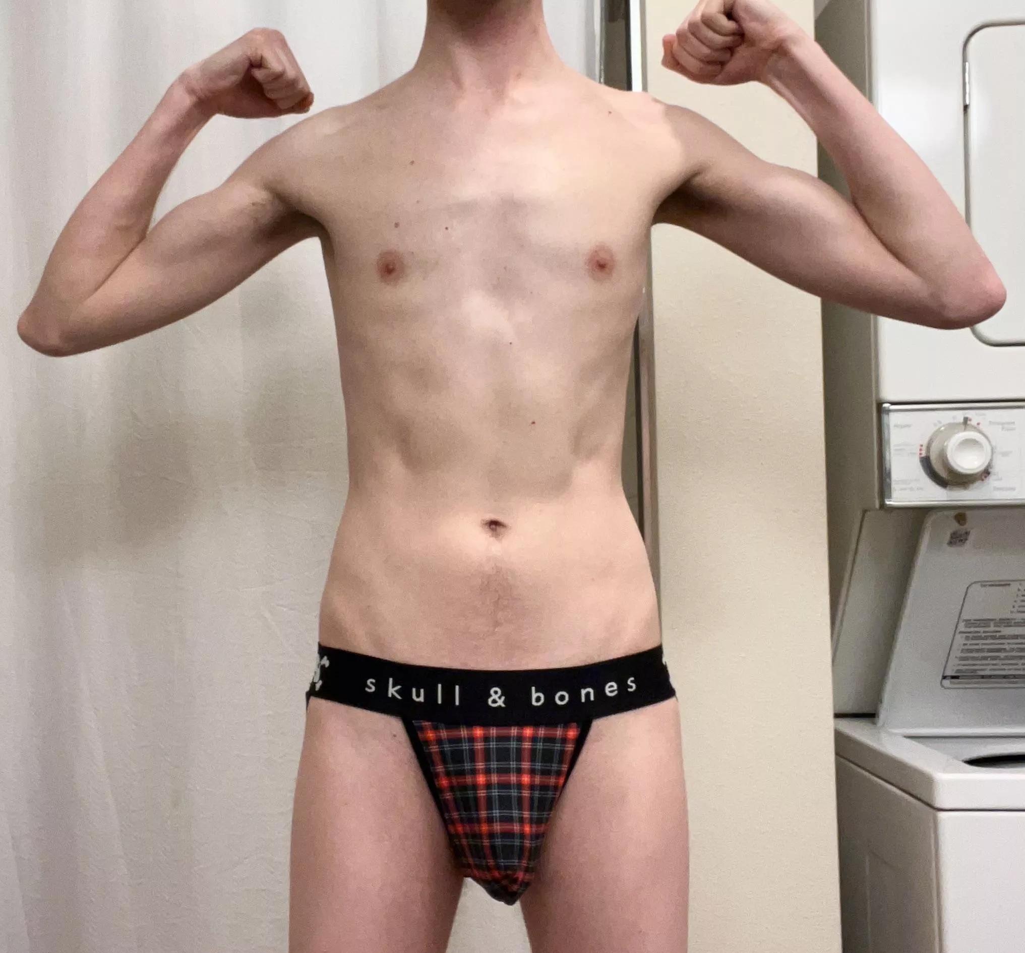 Where do you wanna start? posted by steele_rock