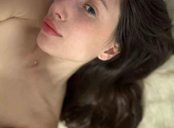 Your food is getting cold, baby. by LustyPrincess_