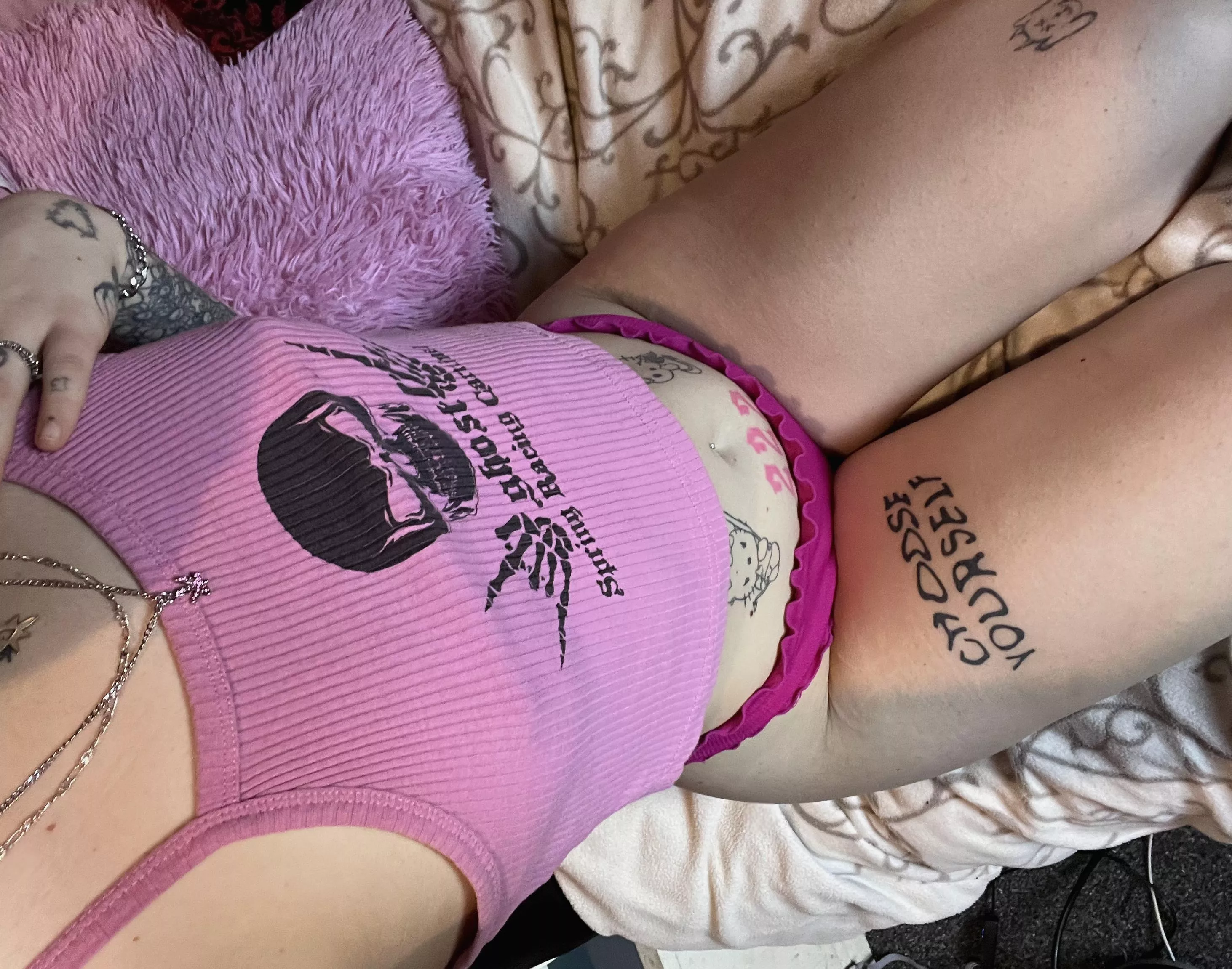 Can't stop teasing, won't stop teasing ;) posted by duckode