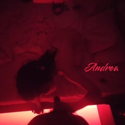 (f) Entering the red zone, where mystery meets midnight... I'll reveal how you turned me on with this girthy tool and just how deep it goes🔥💋 by Andrea010925