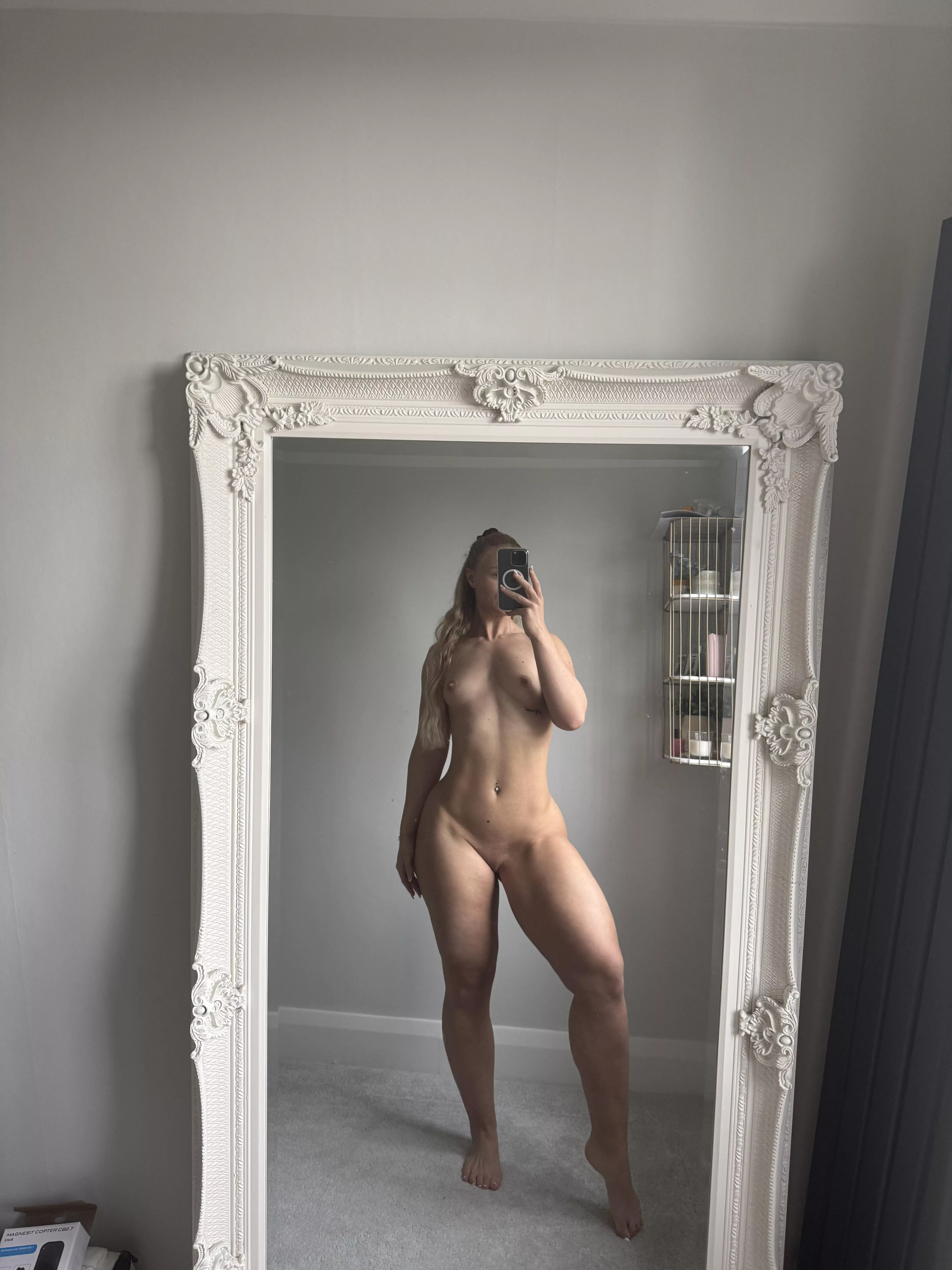 Finish it all now or save some for later? posted by SpicyySunshinne