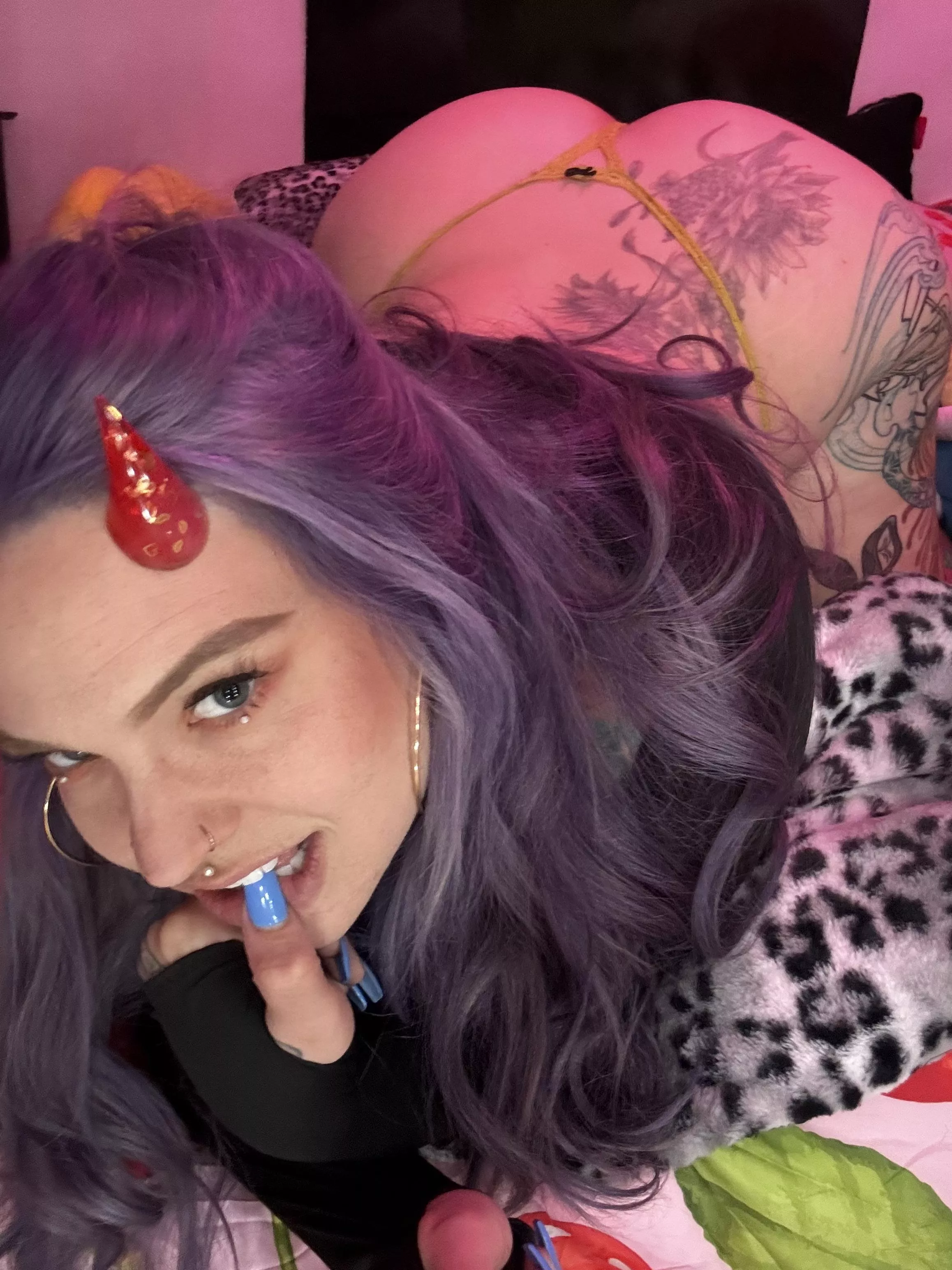 How’s this position? 🍑 posted by Decent-Ad-9362