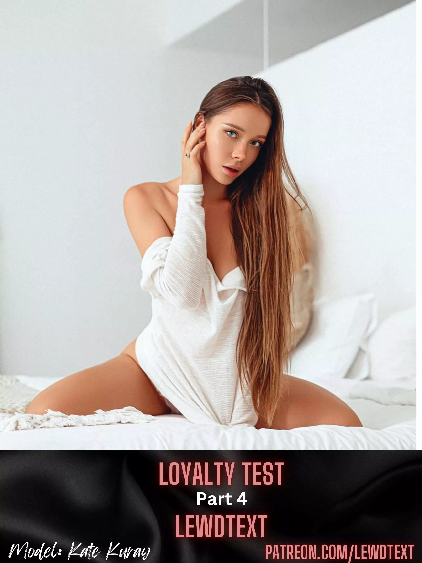 Loyalty Test Part 4 posted by lewdtext