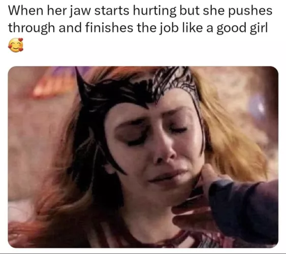 Making him proud🙈 by silverxxx9