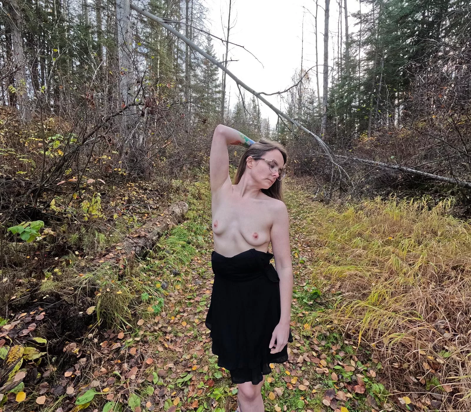 Natural vibes posted by your_faye_fantasy