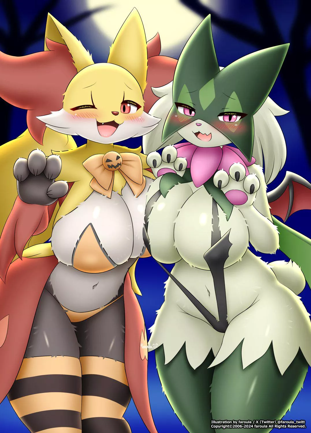 Night magician (faruola) posted by Mysterious-Time-3634