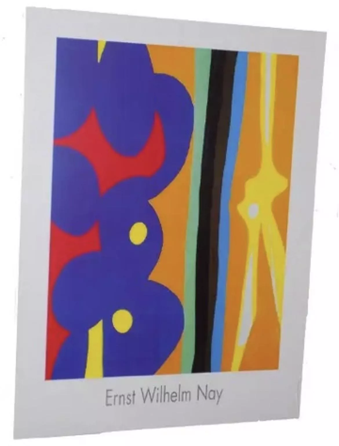 Only connoisseurs know in which scene this painting appears. posted by Healthy-Staff6385