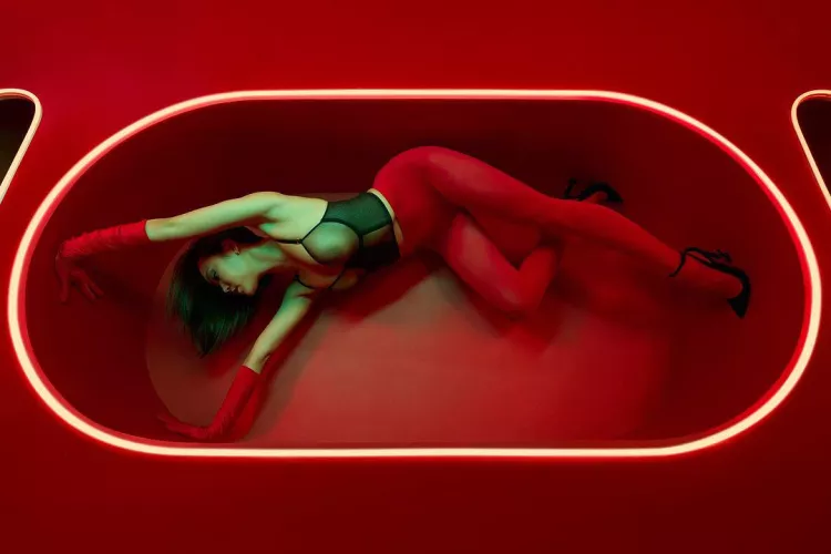 Sabrina Imamura by OfferShot6492