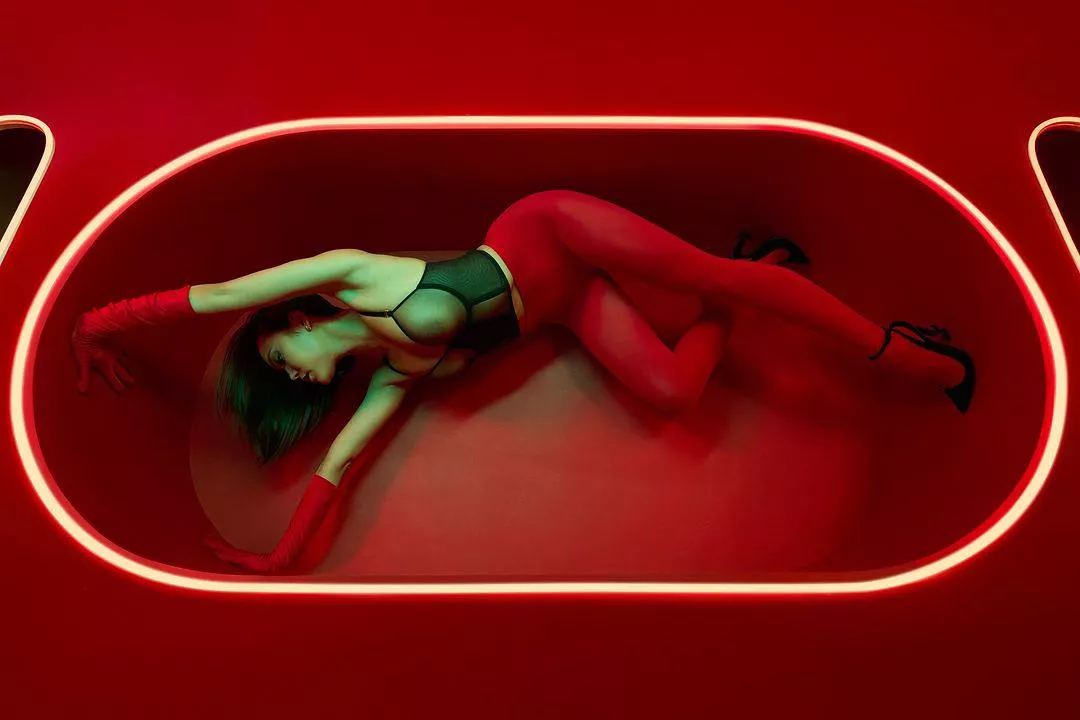 Sabrina Imamura posted by OfferShot6492