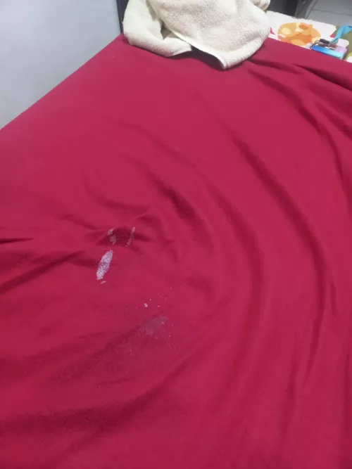 Satis(f)ied by TheMasterPC