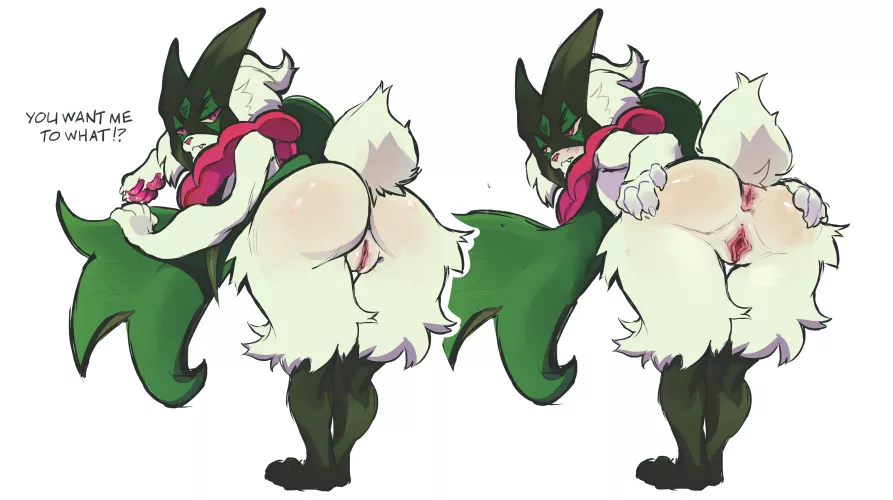 Thank you (niktarin) by Mysterious-Time-3634