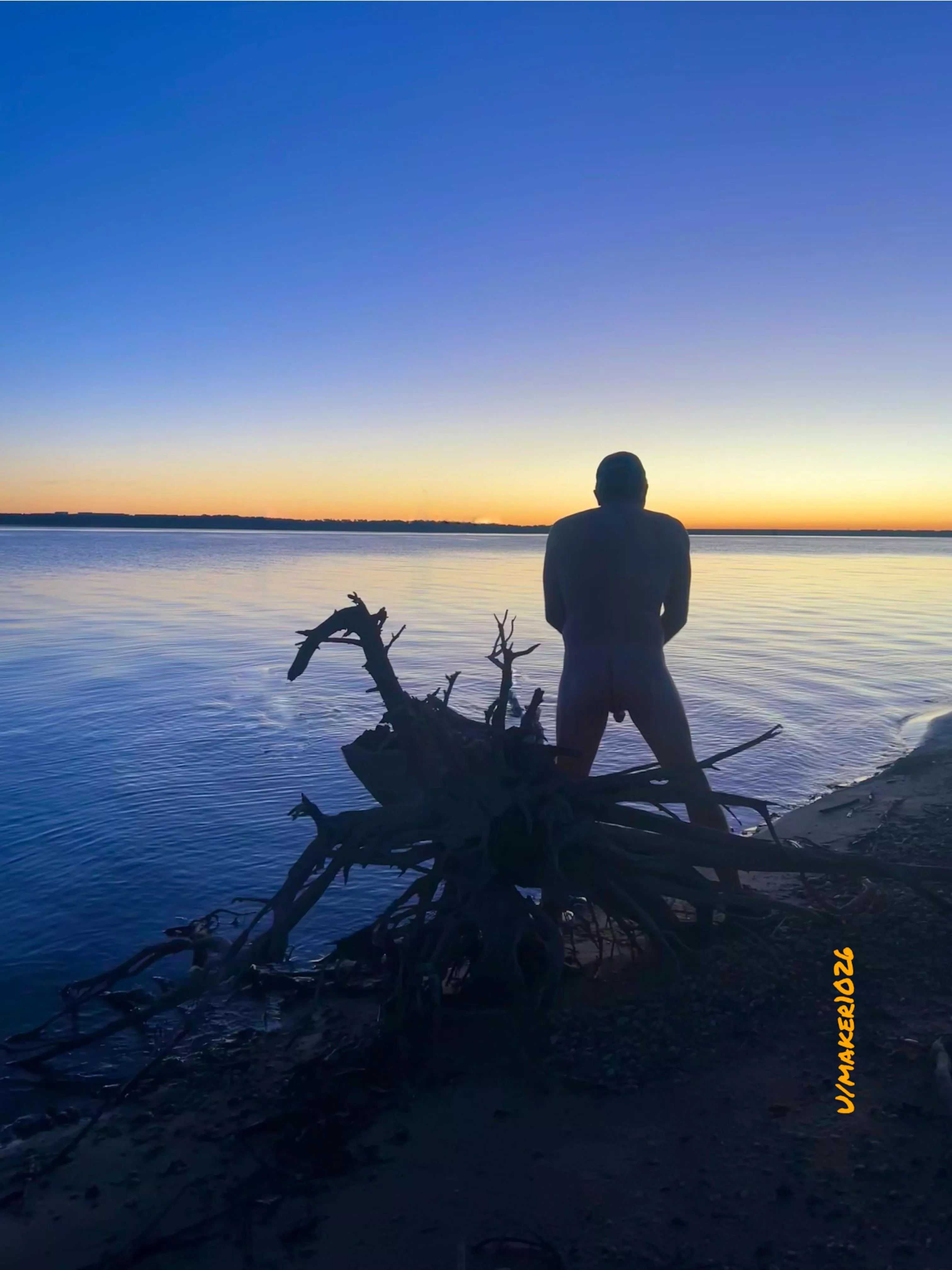 The mornings create so many different colors posted by maker1026