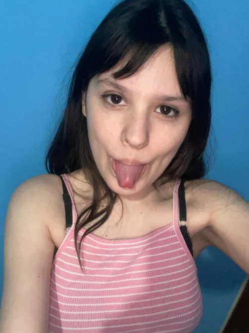 19 is too young for you? by Theshyxo