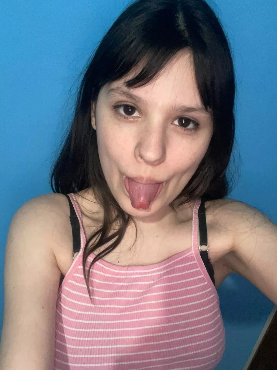 19 is too young for you? posted by Theshyxo