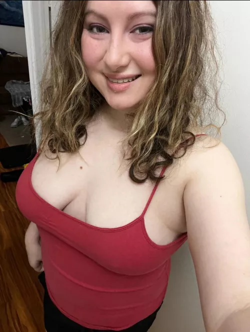 41 all natural  by Mandiallday83