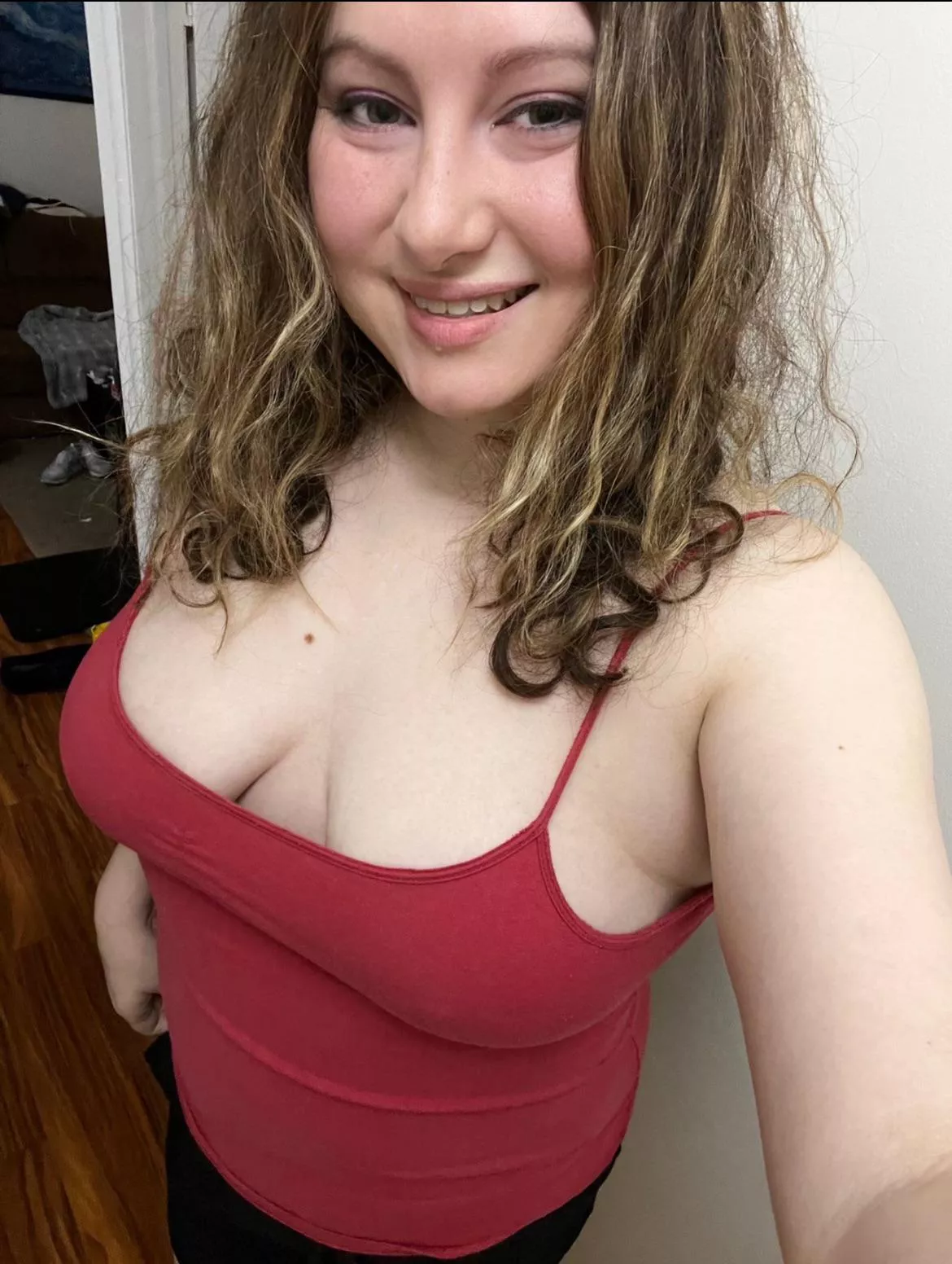 41 all natural  posted by Mandiallday83