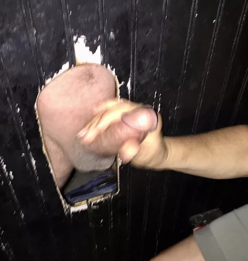 A little fun  by shadowman2881