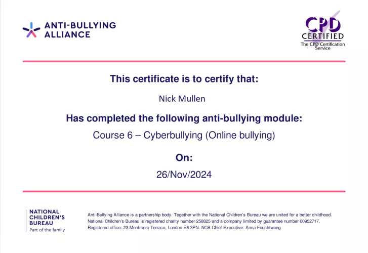 A little refresher... by DoubleRods