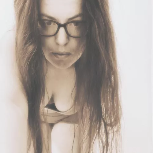 After sweat time …  by DaiseeRose222