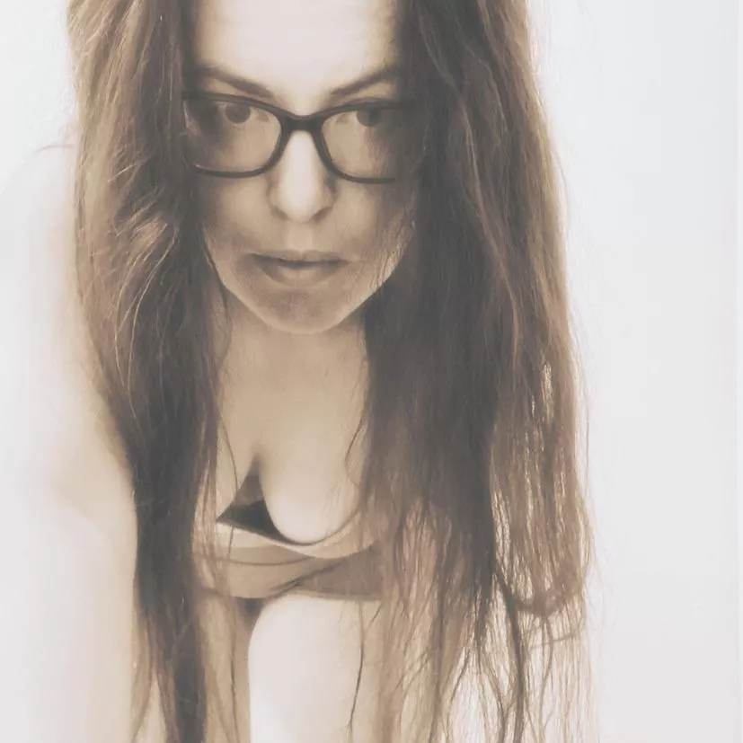 After sweat time …  posted by DaiseeRose222