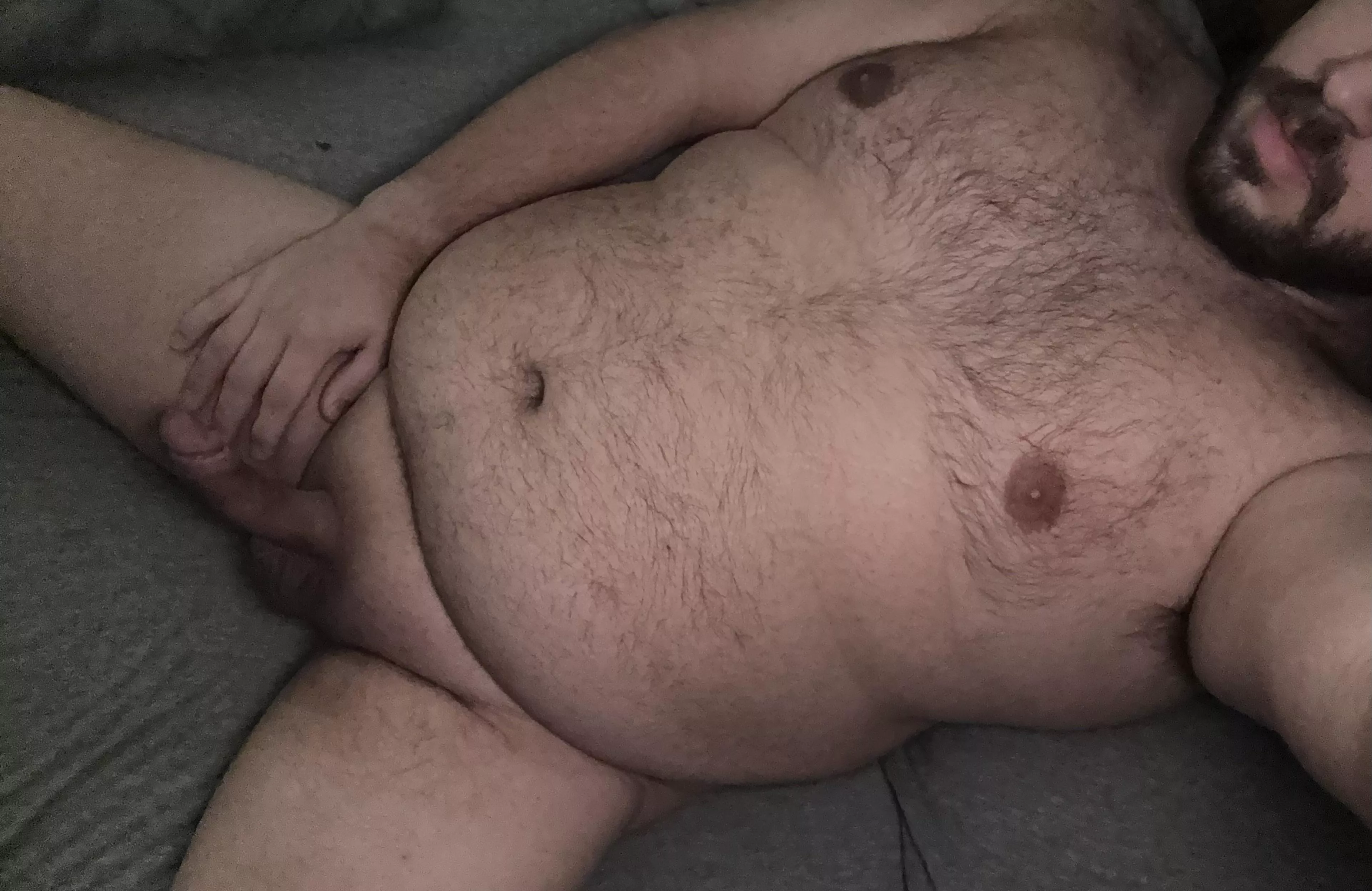 Always at it  posted by Yaesthetic