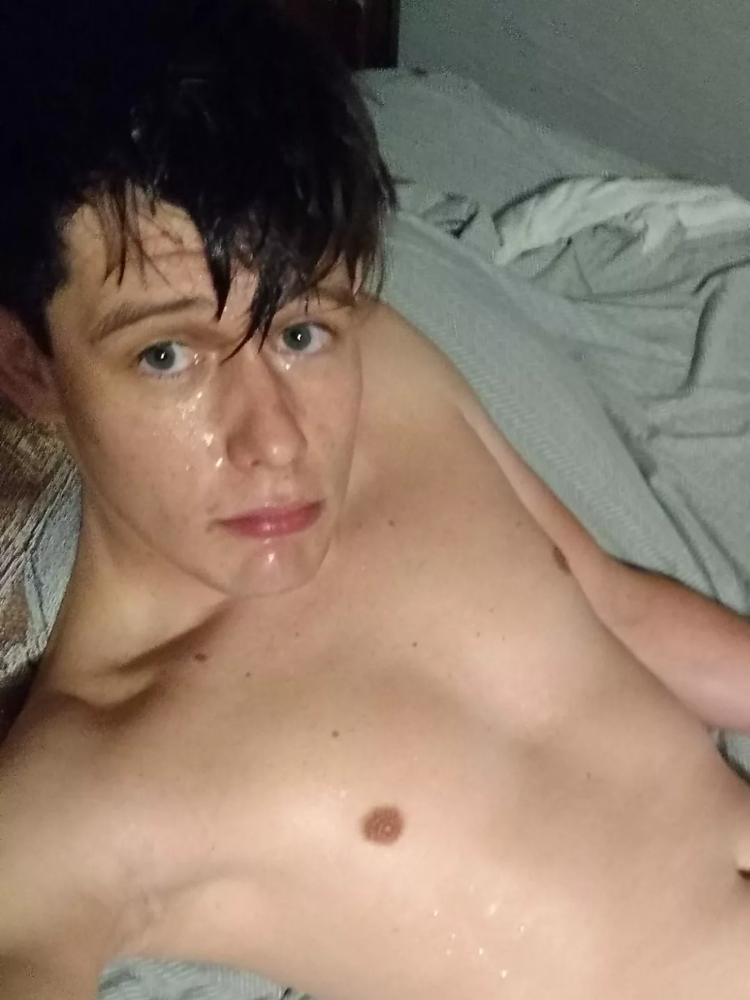 And I'll beg for more 🥵 dms open 🤤 posted by Serious-Milk-6620