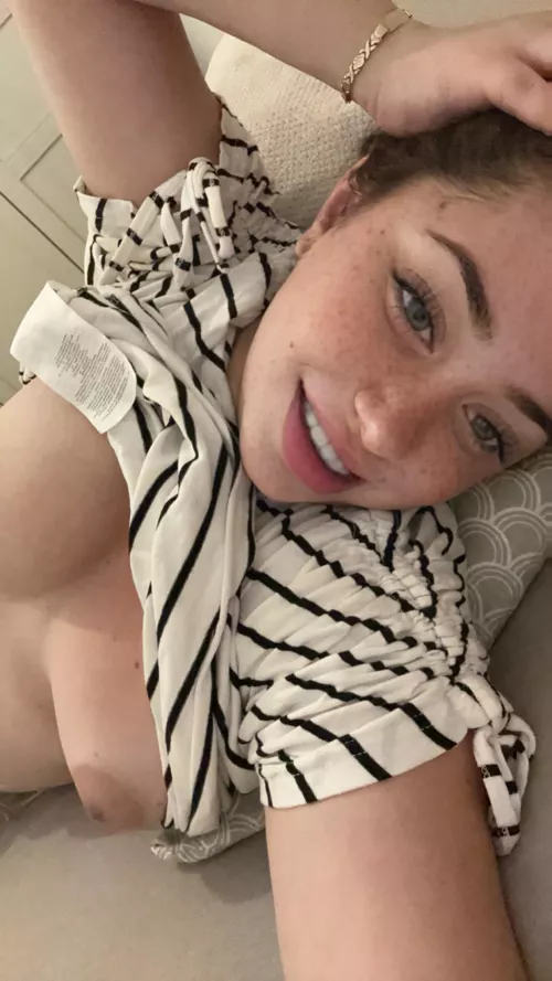 any 35+ men that want a 19yo doll?  by Zealousideal_Soil531