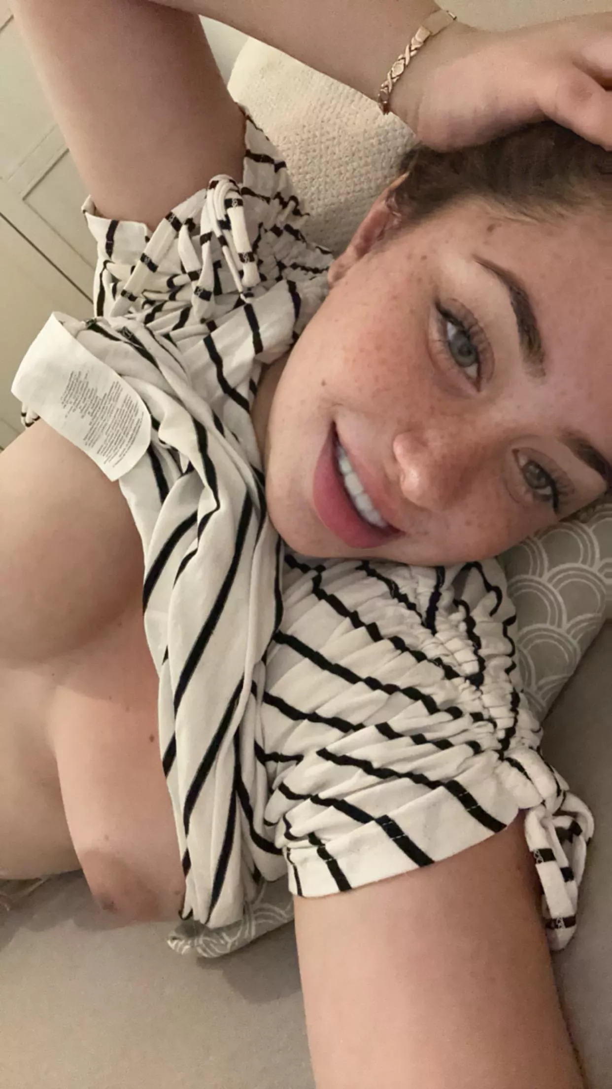 any 35+ men that want a 19yo doll?  posted by Zealousideal_Soil531