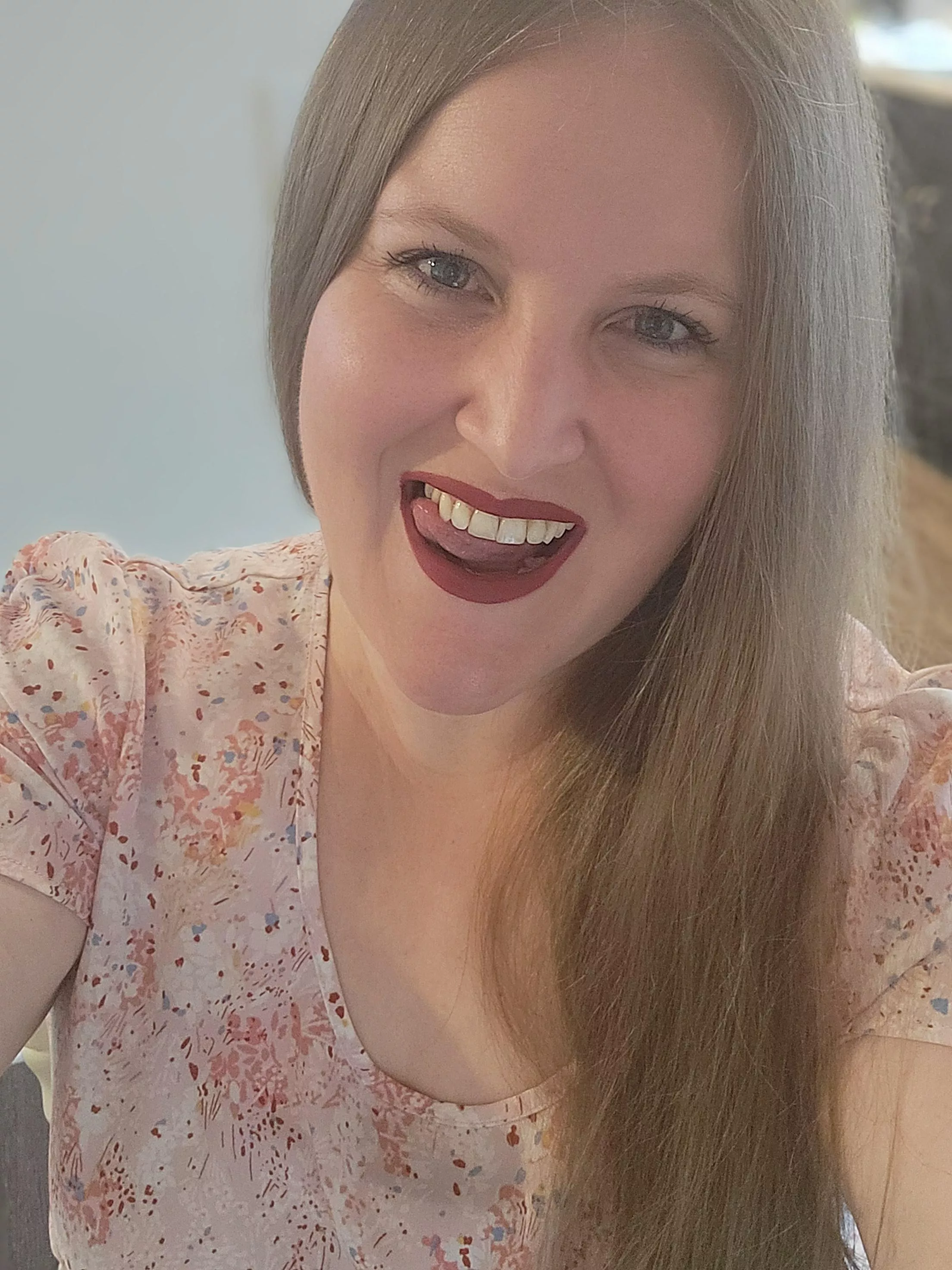 Bedroom eyes on lock.  posted by FinishWithFae