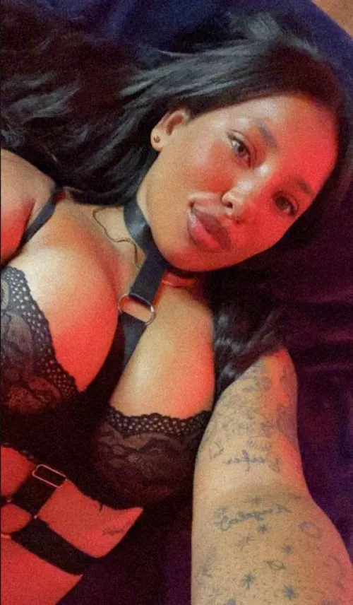 Big energy, even bigger… smiles  by ocumentedattractio