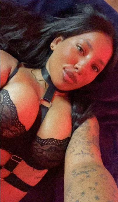 Big energy, even bigger… smiles  posted by ocumentedattractio