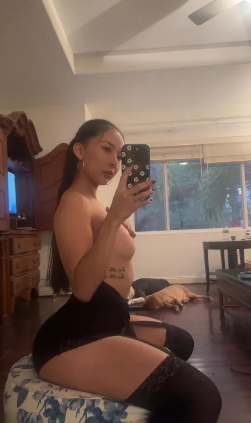 Can I be your slut?  by Miss__hannahx