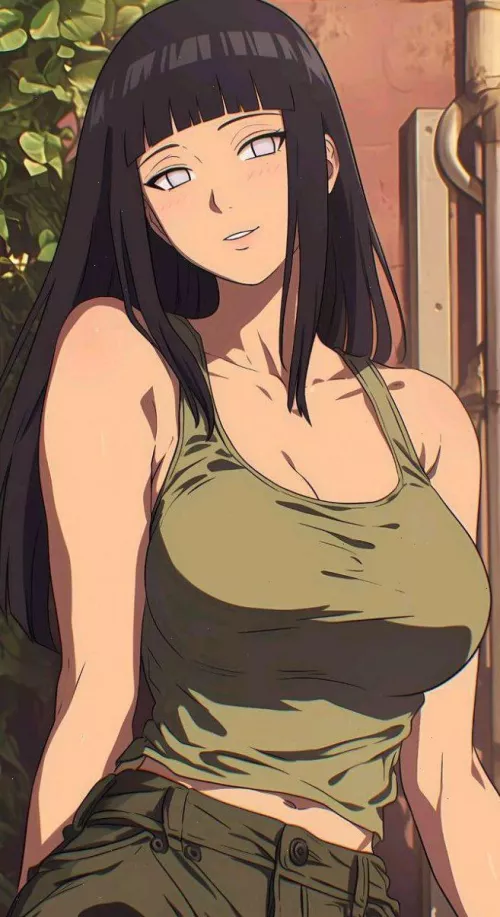 Can someone rp me as sakura? by Different-Mine983