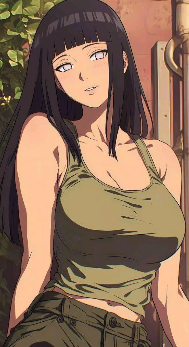 Can someone rp me as sakura? posted by Different-Mine983