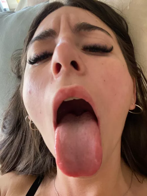 can you tell that I'm moaning at the same time? by Alpha_Radiant