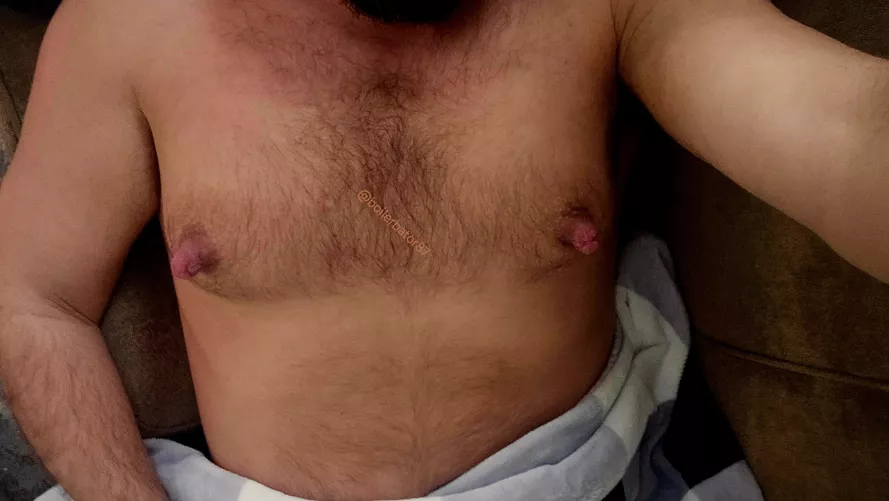 Care to join me? by Nips718