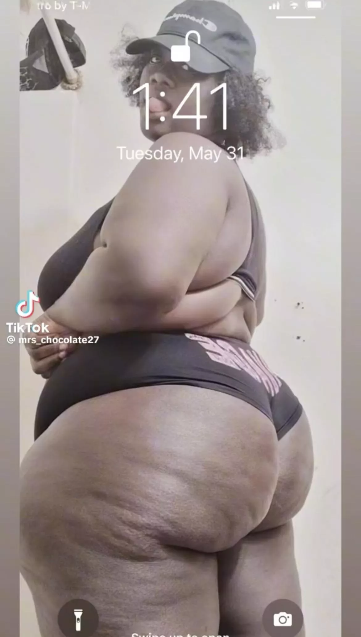 Dark chocolate granny  posted by SearchImportant8306