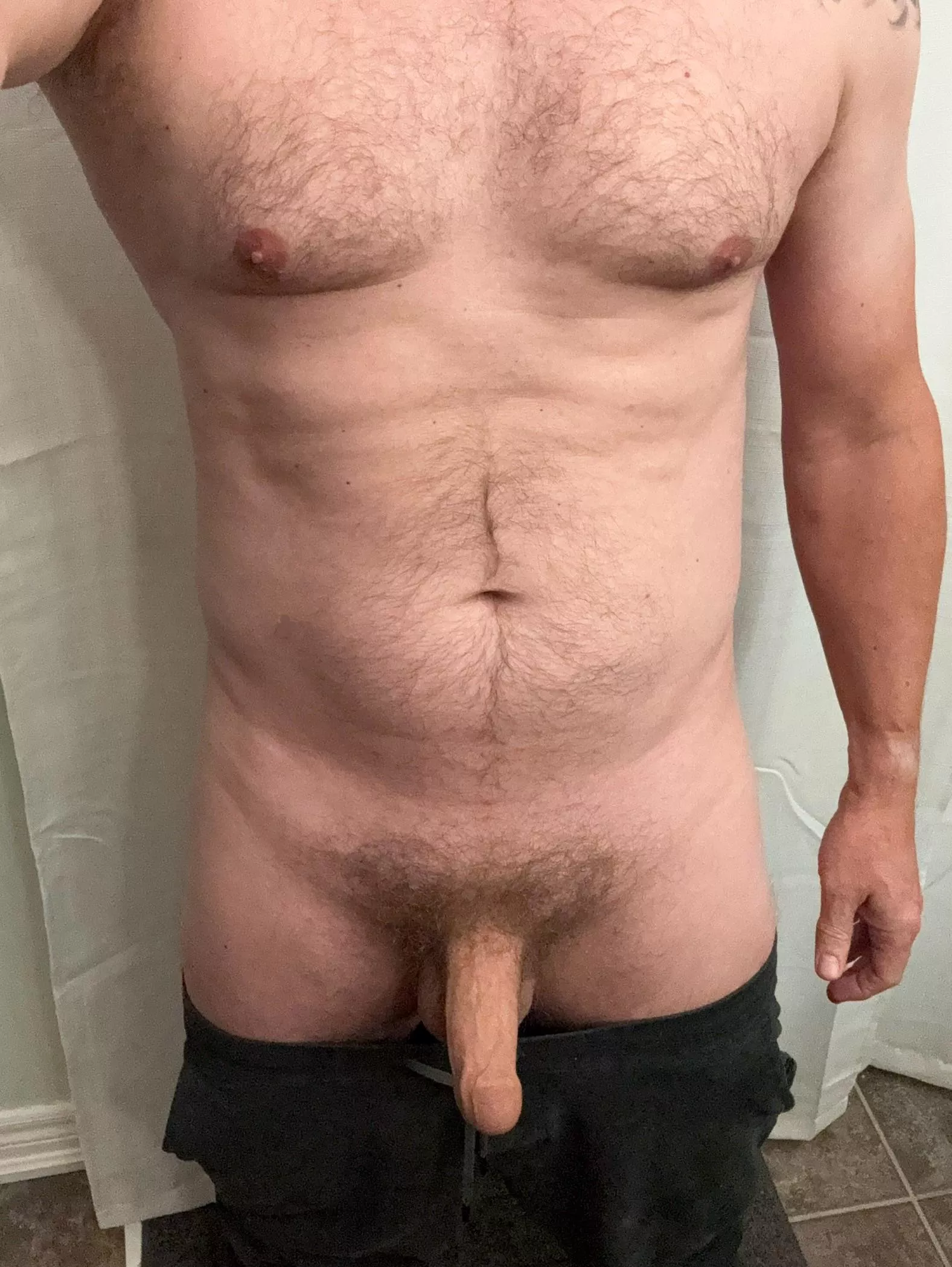 Do you like my chest hair?(51) posted by rare-aroma