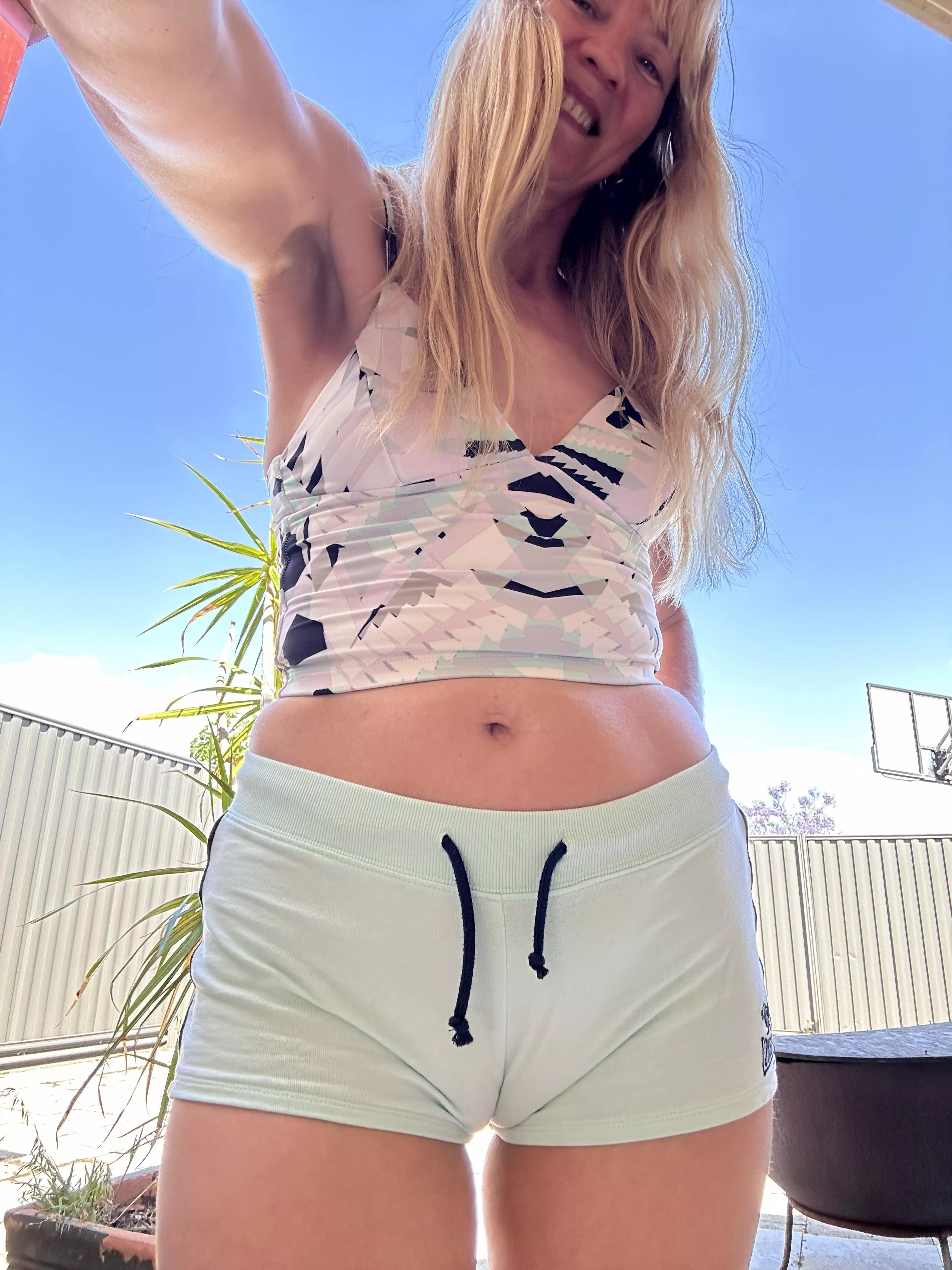 Exercise your tongue over here  posted by S3xySarah