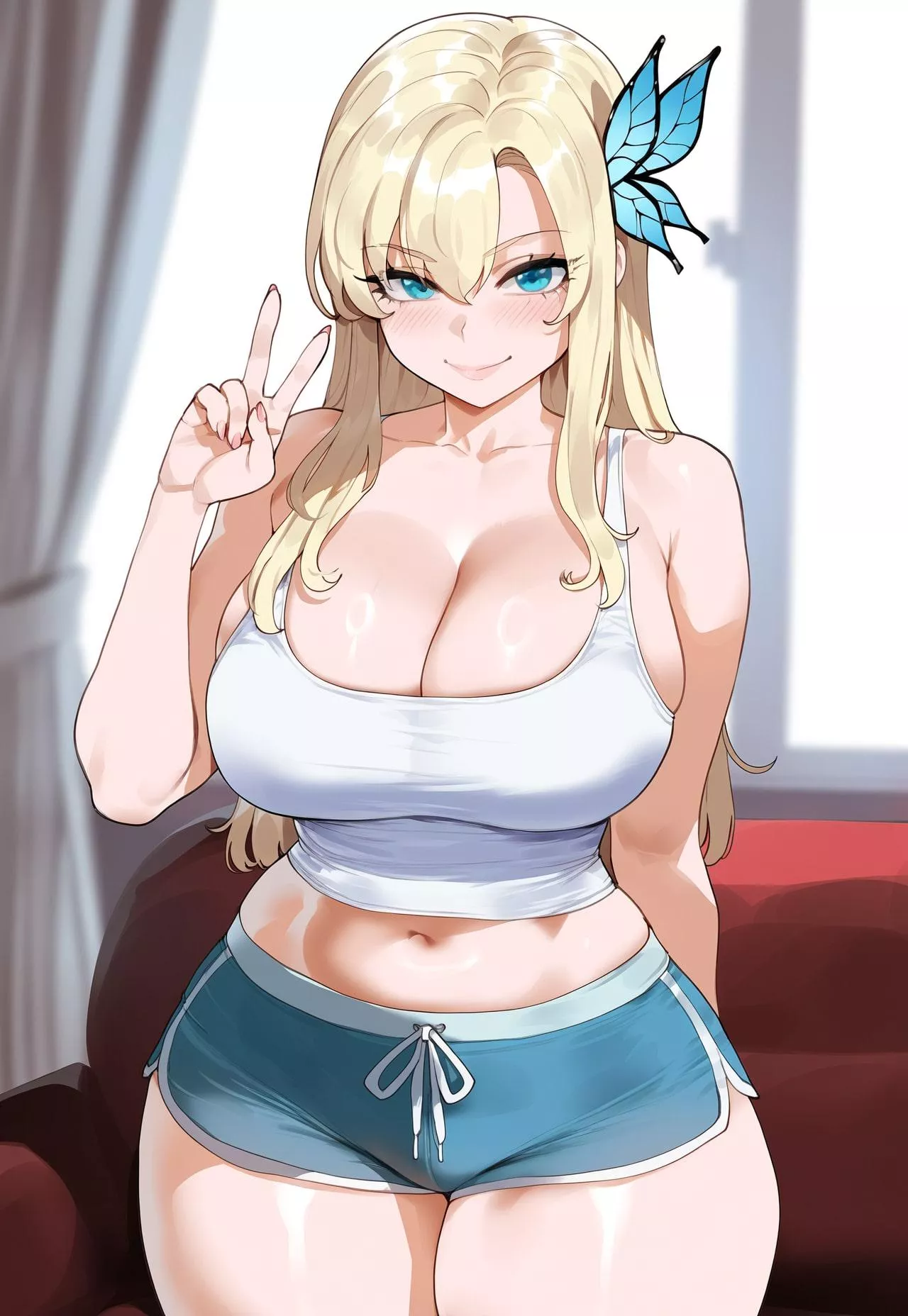 [F4M] You and your daughter are going to spend a nice weekend alone while mom is away. What could happen? posted by PanicFortune_345