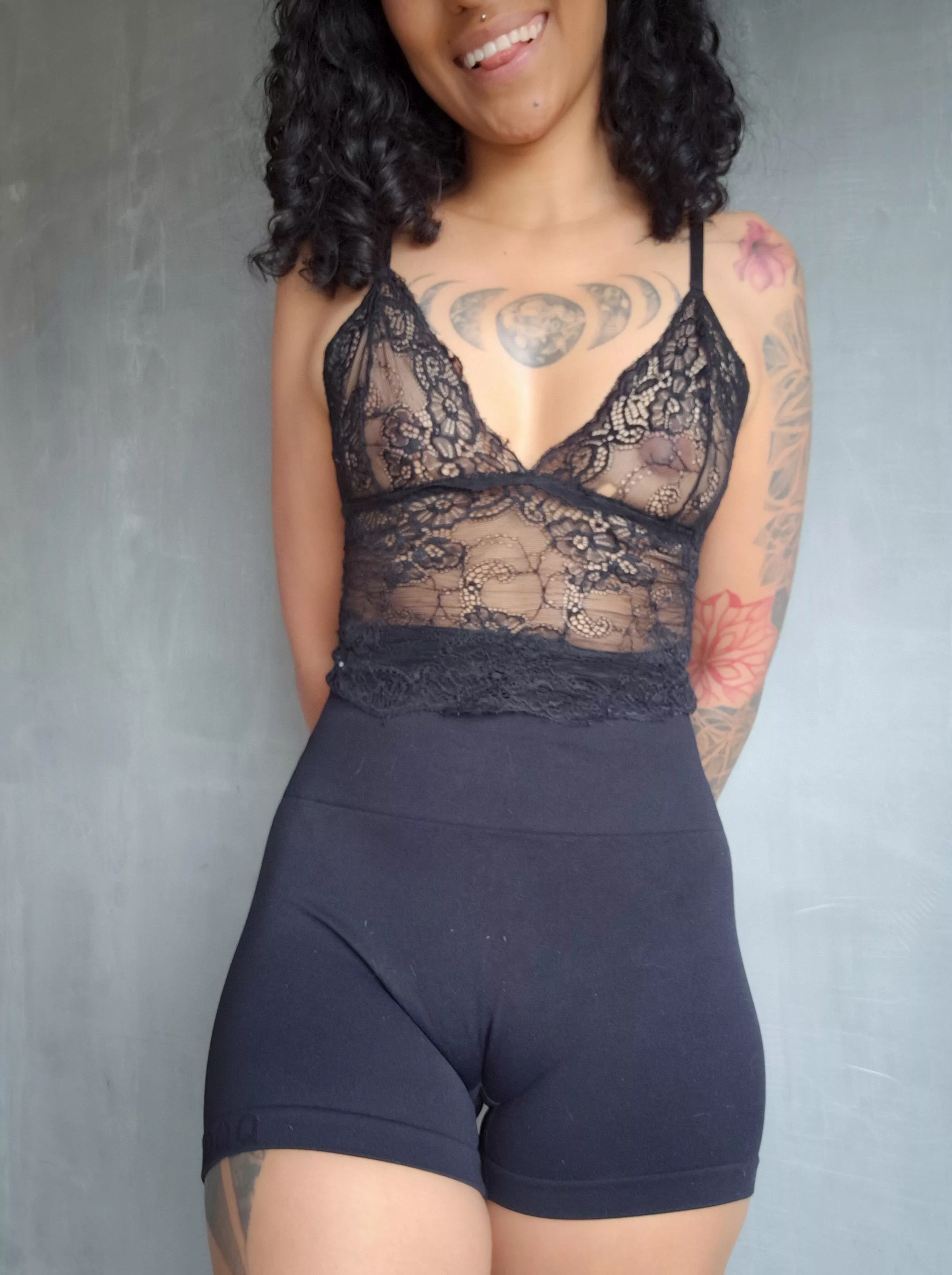 Feeling confident today, what do you think? posted by Safe-Cold-2971