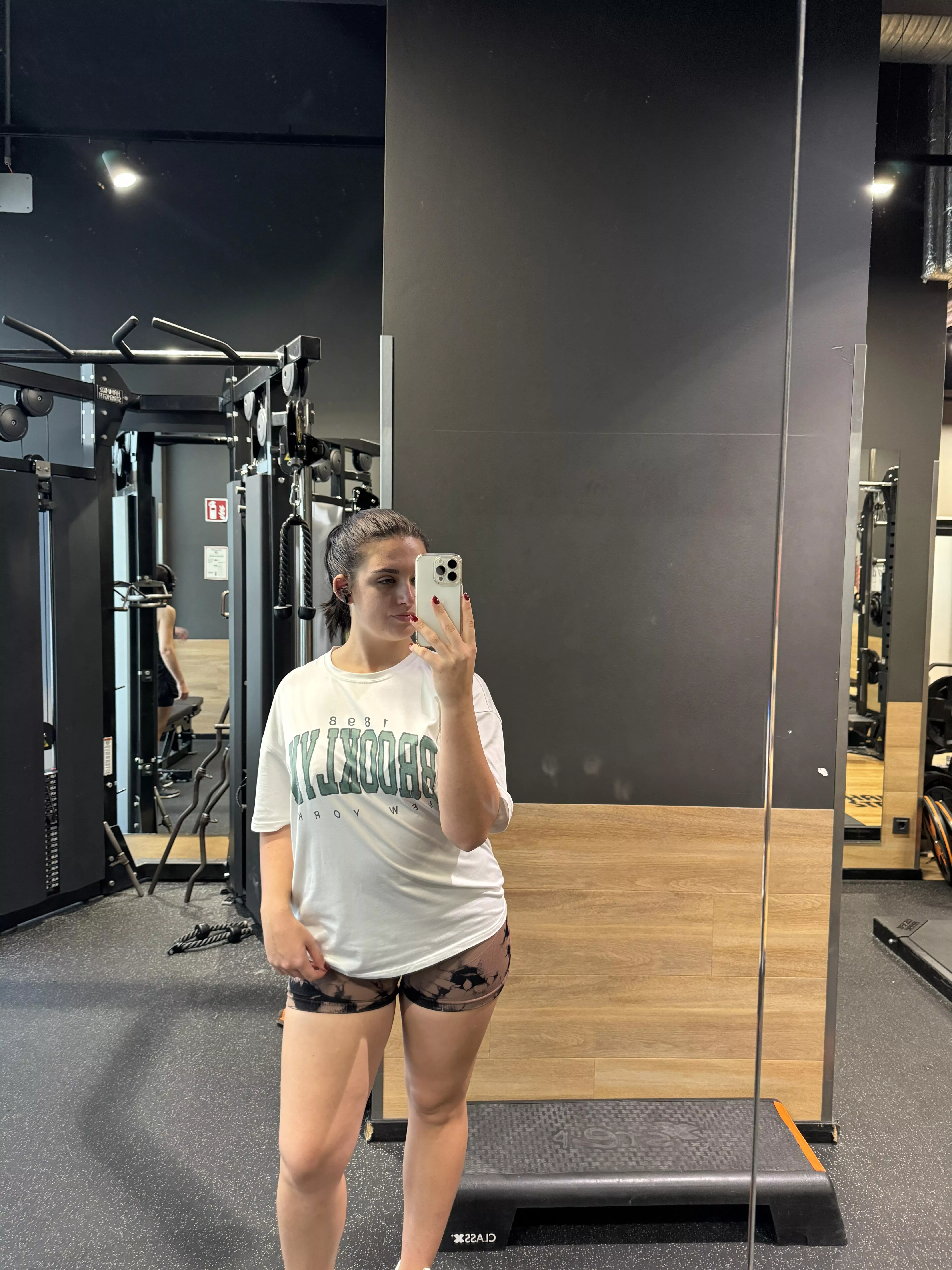 feeling strong posted by againstforemast