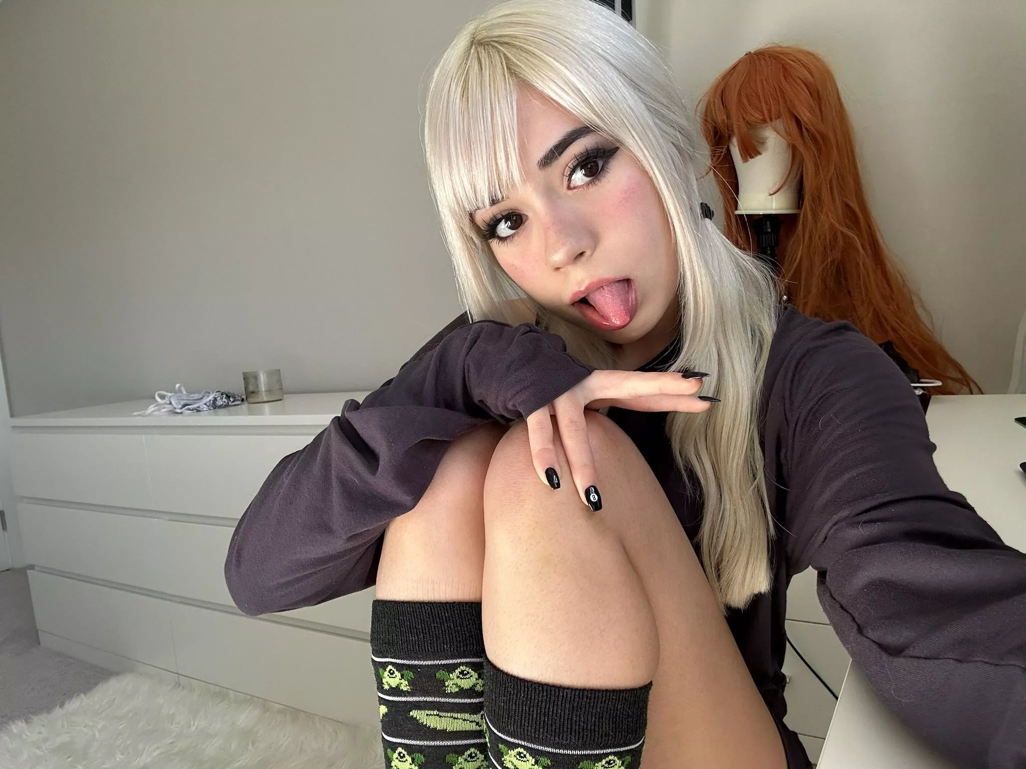 finish here :> posted by Jessie_Ra3