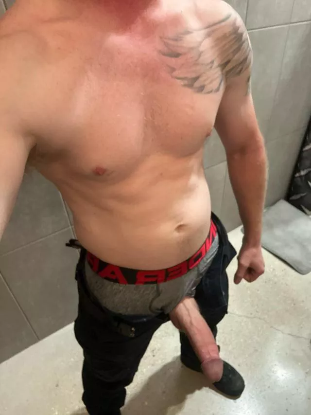 First post here, let me know what you think😏 posted by ProfessionalPast7186