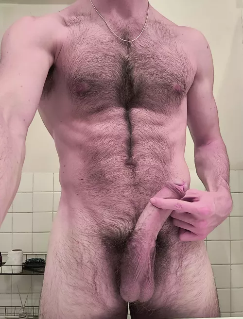 First post here, what y'all think? by Wise_Falcon20