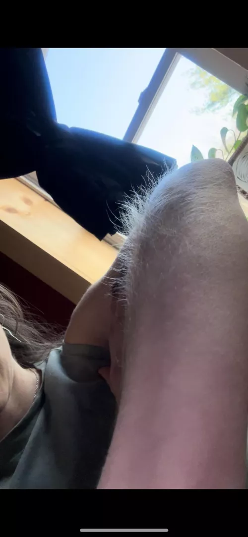 Fuuuzzz Friday! by Fun_size_queen