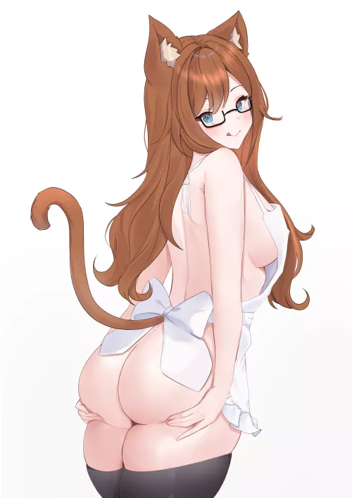 [gintku] would you let me cook for you?~  by gintku