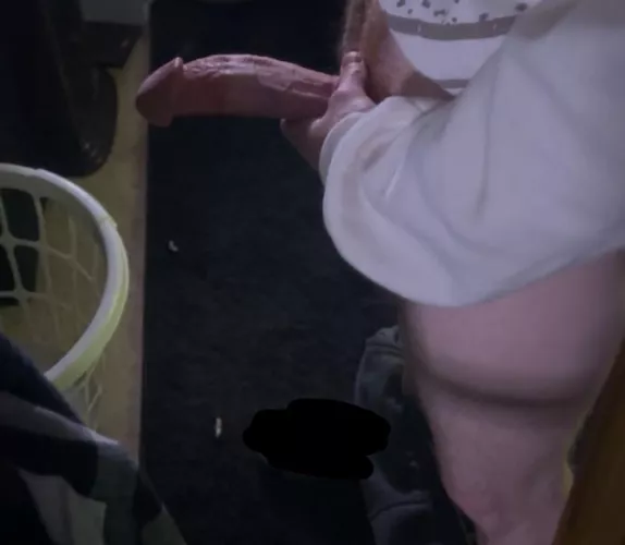 Give your son a hand if you caught him? by Gullible-Boss4630