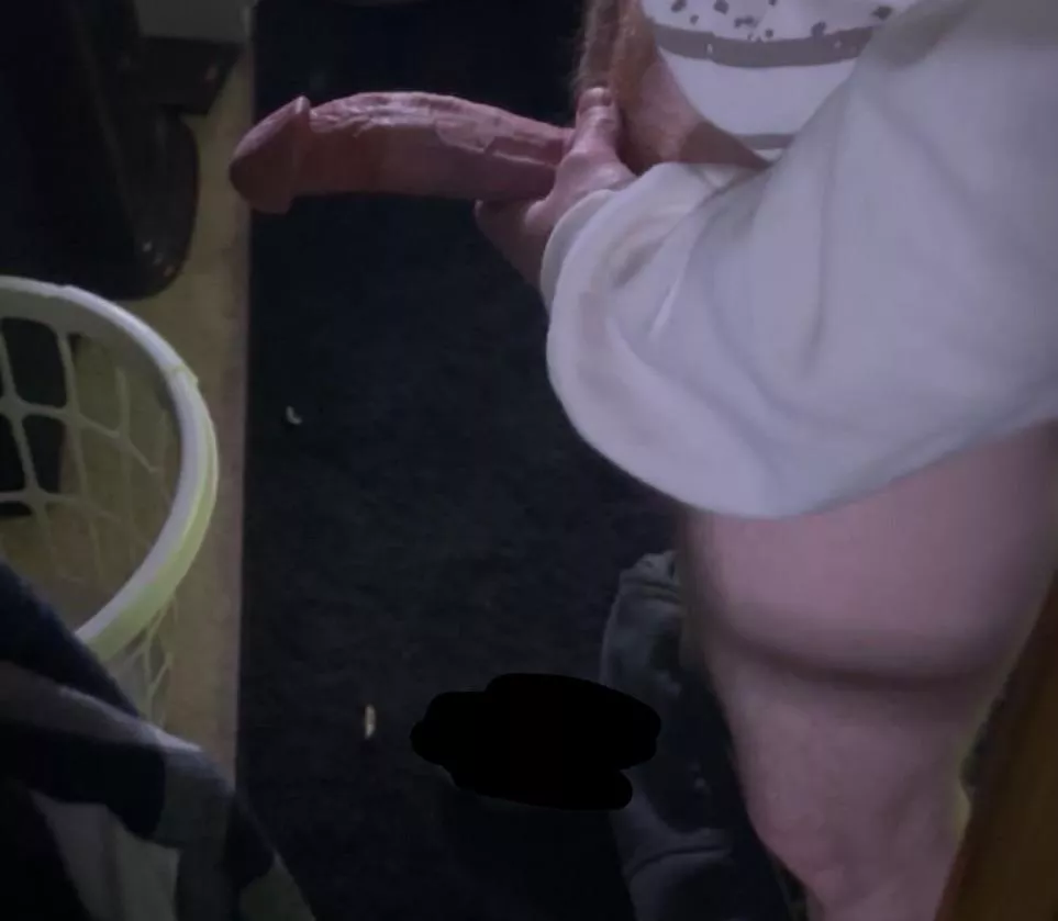 Give your son a hand if you caught him? posted by Gullible-Boss4630